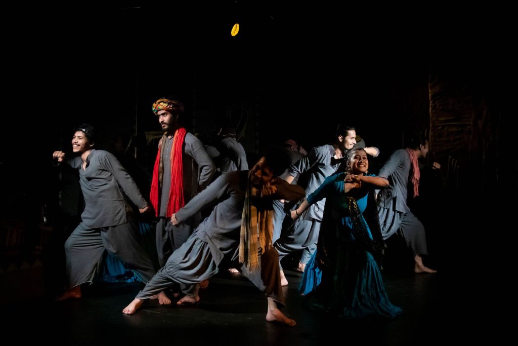 poster image of Katha Kasturi (For Invitees Only)