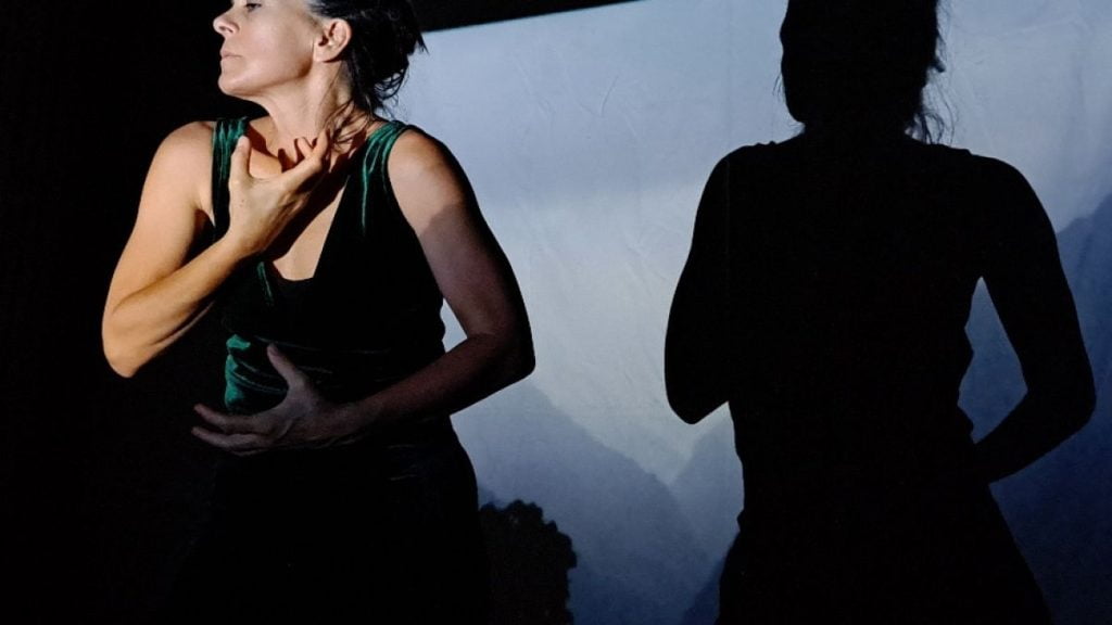 poster image of Nomad by Constanza Bitthoff