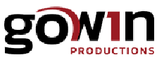 Gowin Production